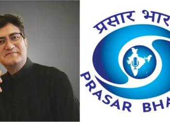 Shri Prasoon Joshi