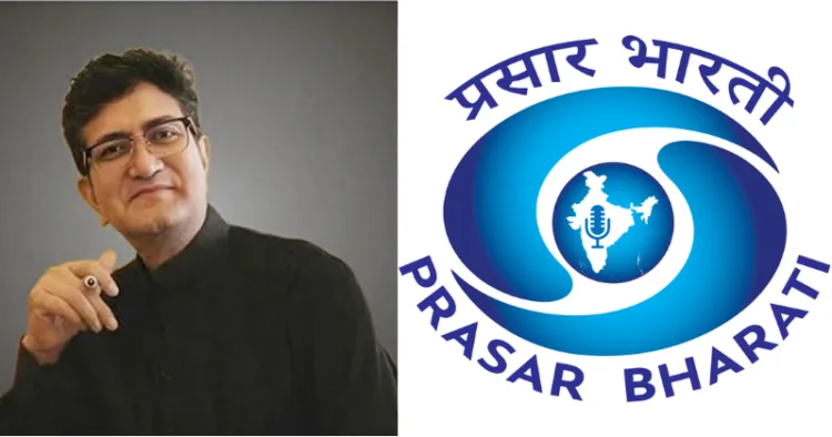 Shri Prasoon Joshi