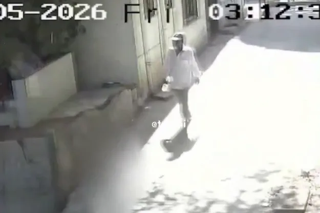 Nasrapur Child Rape-Murder Case: Pune Court frames charges against 65-yr-old accused, orders daily hearings from May 29