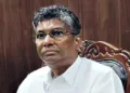 PWD Minister of Karnataka Satish Jarkiholi