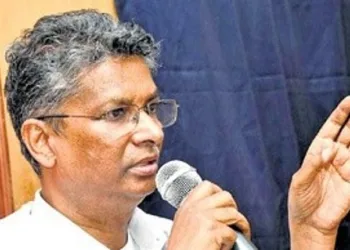 Satish Jarkiholi, Minister of Public Works Department (PWD) Karnataka (File photo)