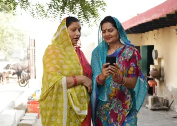 A representative image