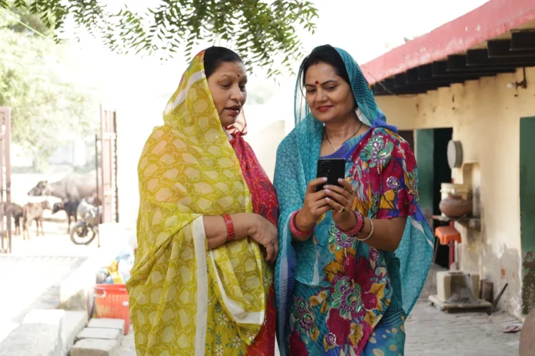 A representative image