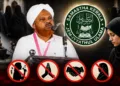 Samastha’s new Fatwa on Muslim Girls: No Singing, Hijab Must, No Folded-Hand Greetings or Handshakes with men
