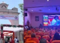 Bharateeya Santa Mahaa Parishhad (BSMP) organised its Global Conference at the Ramakrishna Mission