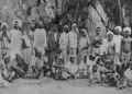 The Indians who arrived in Trinidad as slaves to work in British plantations in 1890s