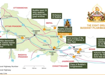 Buddhist Circuit