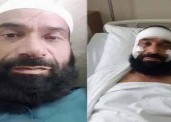 Hizbul Commander Sajjad Ahmad