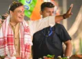 Assam CM Himanta Biswa Sarma