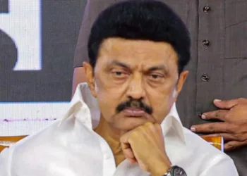 Tamil Nadu CM MK Stalin loses
