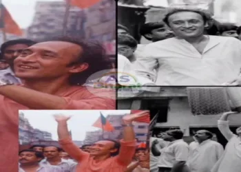 Victor Banerjee lone BJP candidate who won in 1991
