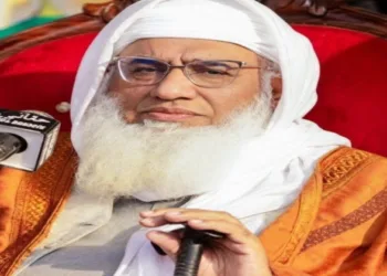 Islamic Scholar and supporter of terrorist group Jaish-e-Mohammad, Maulana Idrees assassinated