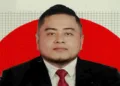 BJP's Daochier I Imchen