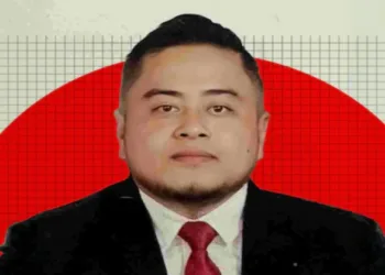 BJP's Daochier I Imchen