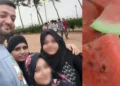 Family of four killed due to rat poison in watermelon