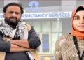 Nashik TCS Case: AIMIM’s Imtiaz Jaleel Bats For Nida Khan’s Right to Bail