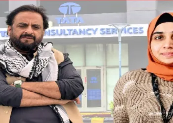 Nashik TCS Case: AIMIM’s Imtiaz Jaleel Bats For Nida Khan’s Right to Bail