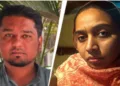 AIMIM Corporator Matin Majid Patel From Chhatrapati Sambhajinagar Named Co-Accused For Aiding Abetting Absconder Nida Khan