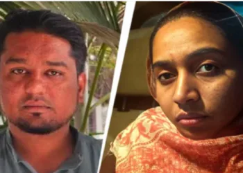 AIMIM Corporator Matin Majid Patel From Chhatrapati Sambhajinagar Named Co-Accused For Aiding Abetting Absconder Nida Khan