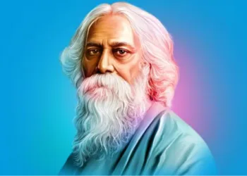 Rabindranath Tagore