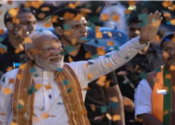PM Narendra Modi