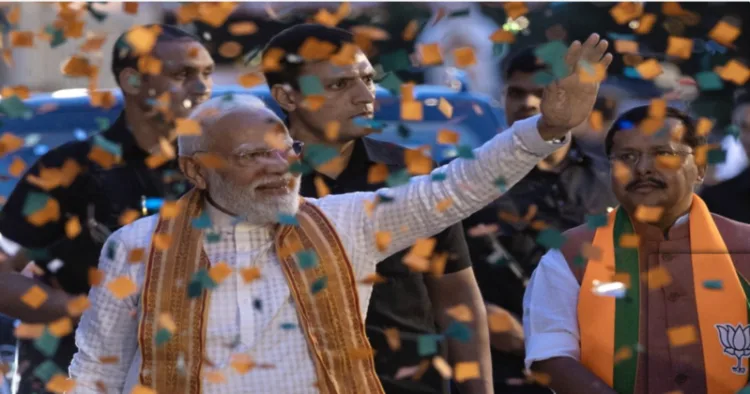 PM Narendra Modi