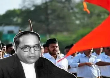 Historical Records Reveal Ambedkar’s Admiration for RSS Discipline