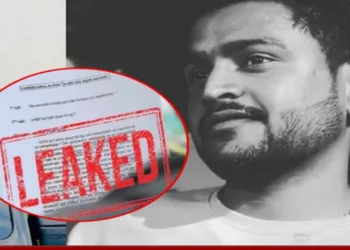 Key accused Shubham Khairnar arrested in the NEET UG 2026 exam paper leak
