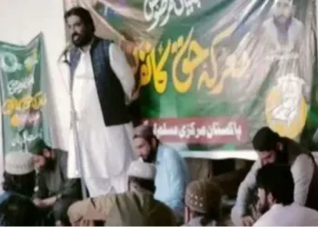 Lashkar-e-Taiba (LeT) terrorist Mir Shukr Khan Raisani was found dead under mysterious circumstances in Balochistan, Pakistan