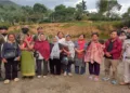 Hostages released in Manipur (Image Source: ANI)