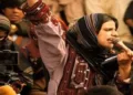 Dr Mahrang Baloch