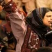 Dr Mahrang Baloch