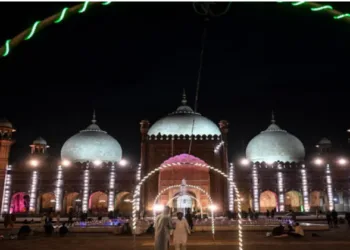 Lahore Restores Hindu And Sikh Locality Names Erased After Partition