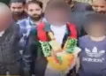 Minor Bijnor boy does Ghar Wapsi