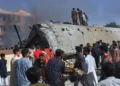Explosive-Laden Car Hits Quetta-Peshawar Train Carrying Soldiers on Bakrid Leave