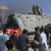 Explosive-Laden Car Hits Quetta-Peshawar Train Carrying Soldiers on Bakrid Leave