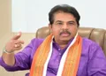 Karnataka BJP leader of Opposition R Ashoka