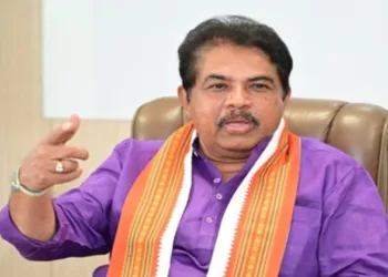 Karnataka BJP leader of Opposition R Ashoka
