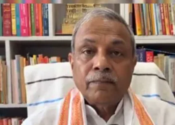 Dr Surendra Jain, Joint General secretary, VHP