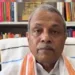 Dr Surendra Jain, Joint General secretary, VHP