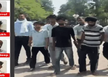 ATS, STF expose alleged ISI-linked sleeper cell network in UP