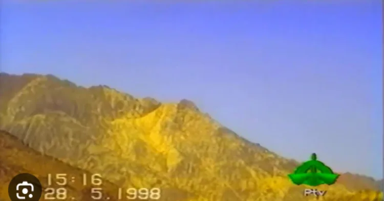 Forgotten Victims of Chagai: Cancer Cases Rise in Pakistan’s Nuclear Test Zone
