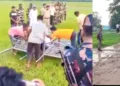 BSF at Indo-Bangladesh Border (File Photo)