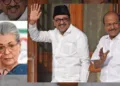 Keralam CM Tussle: UDF Ally Muslim League Holds Emergency Panakkad Meet, Sends Message to Congress and Sonia Gandhi