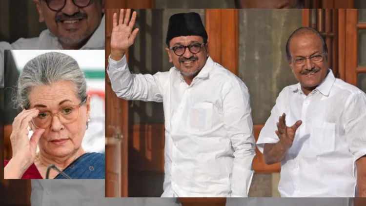 Keralam CM Tussle: UDF Ally Muslim League Holds Emergency Panakkad Meet, Sends Message to Congress and Sonia Gandhi