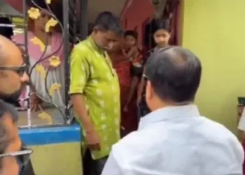 Hindus attacked, houses vandalised in North 24 Parganas