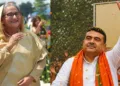 West Bengal Elections: Sheikh Hasina's Congratulations, BJP's eastern wall- Remaking of South Asia's complex border