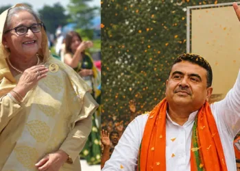 West Bengal Elections: Sheikh Hasina's Congratulations, BJP's eastern wall- Remaking of South Asia's complex border
