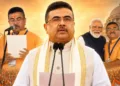 BJP’s Sonar Era: Who is Suvendu Adhikari? Grassroots Warrior Who Conquered West Bengal as First BJP Chief Minister