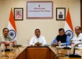Chief Minister of Bengal Suvendu Adhikari